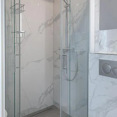 Apartmán Brise Westerland