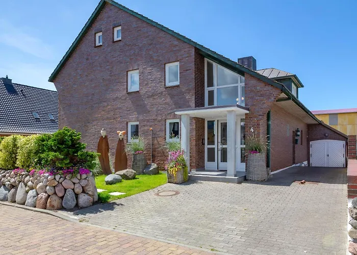 Brise 아파트 베스터란트