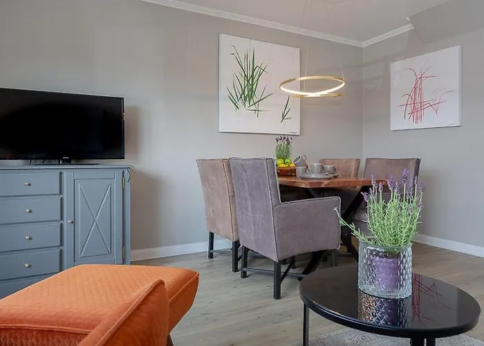 Brise 아파트 베스터란트