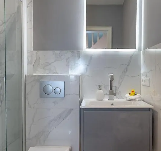 Brise 아파트 베스터란트